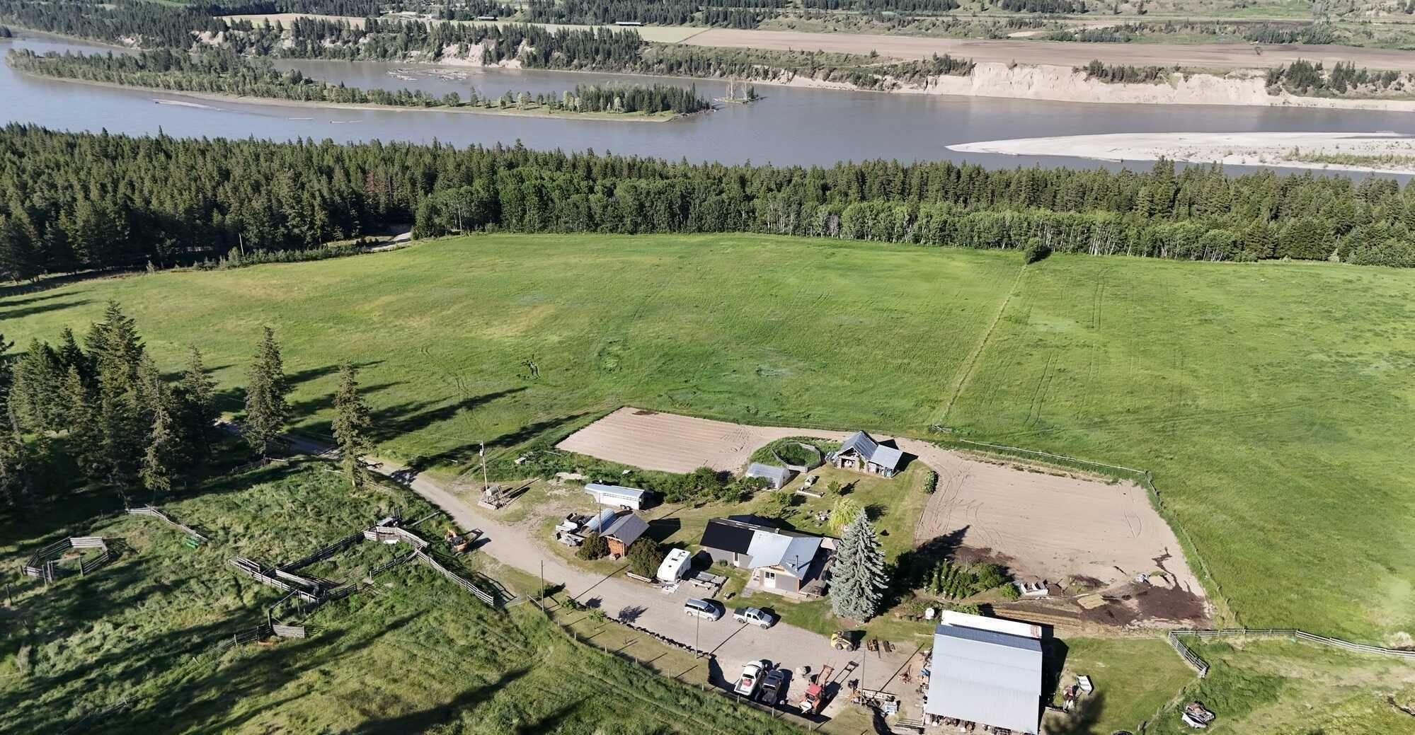 House for sale in Williams Lake, Williams Lake, 10281 Lee Road, 263038731 | Realtylink.org