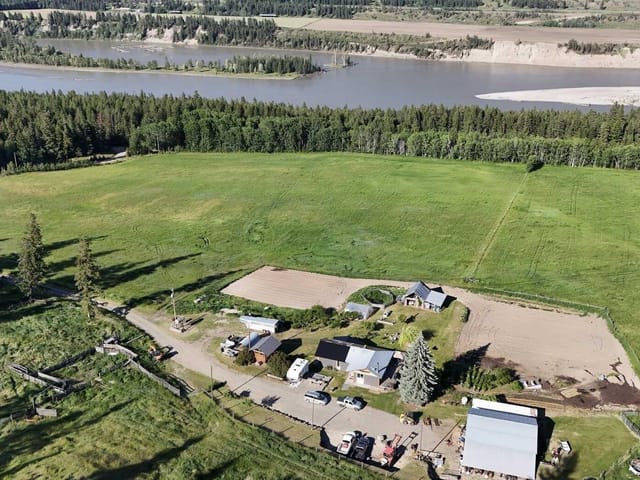 House for sale in Williams Lake, Williams Lake, 10281 Lee Road, 263038731 | Realtylink.org