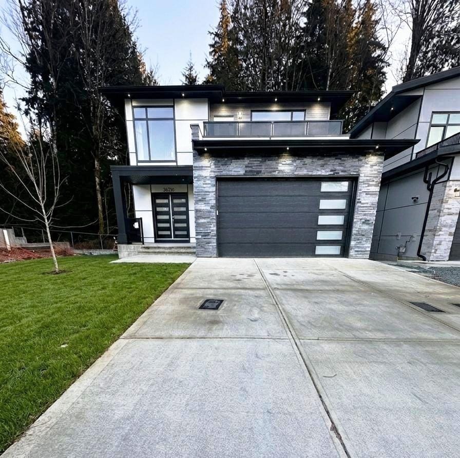 House for sale in Abbotsford, Abbotsford, 36716 Dianne Brook Avenue, 263038835 | Realtylink.org