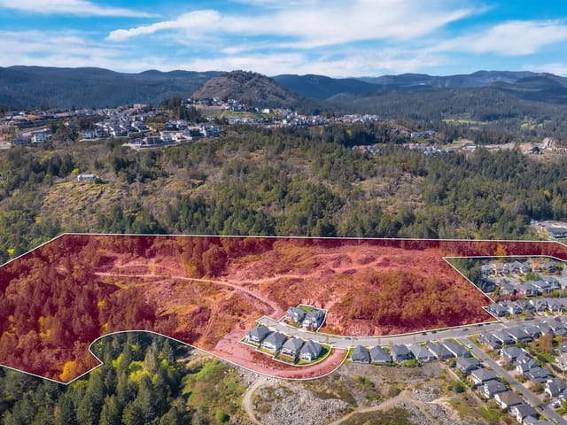 Lot for sale in Other, 2400 Echo Valley Drive, 263038876 | Realtylink.org