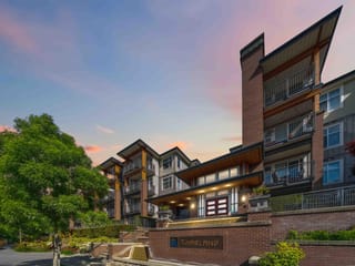 Apartment for sale in Coquitlam, Coquitlam, 1104 963 Charland Avenue, 263038906 | Realtylink.org