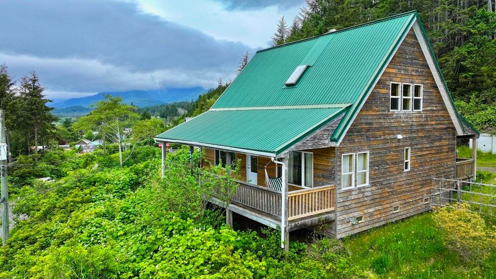 House for sale in Daajing Giids City, Prince Rupert, 209 2nd Avenue, 263038922 | Realtylink.org