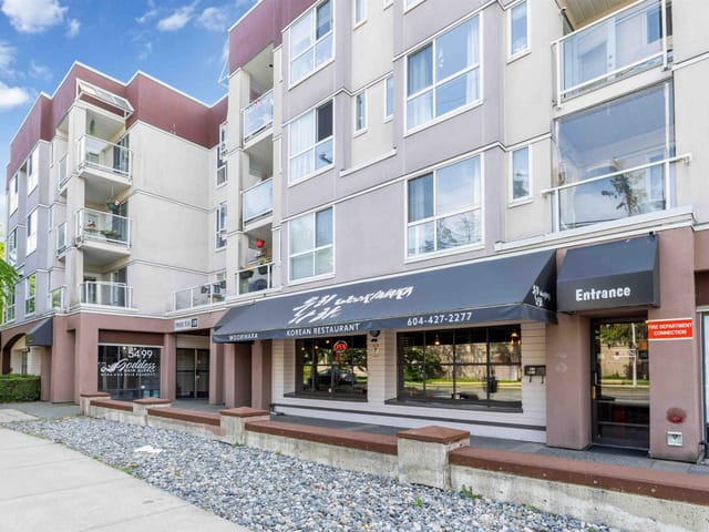 Apartment for sale in Langley, Langley, 309 5499 203 Street, 263039071 | Realtylink.org