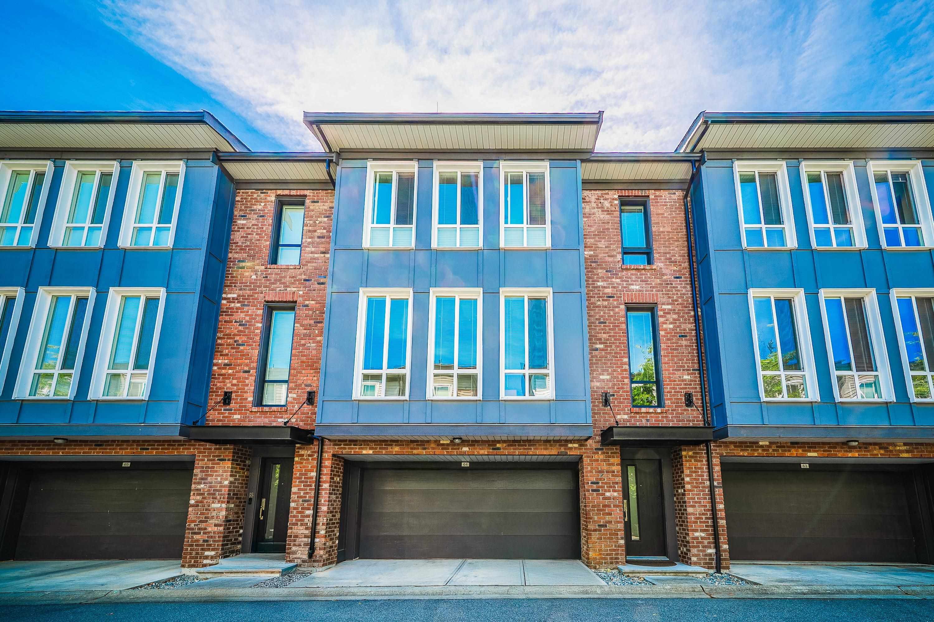 Townhouse for sale in Surrey, South Surrey White Rock, 64 15828 27th Avenue, 263039128 | Realtylink.org