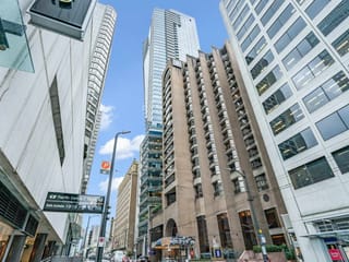 Apartment for sale in Vancouver, Vancouver West, 3002 667 Howe Street, 263039212 | Realtylink.org