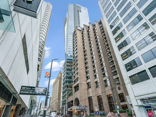 Apartment for sale in Vancouver, Vancouver West, 3002 667 Howe Street, 263039212 | Realtylink.org