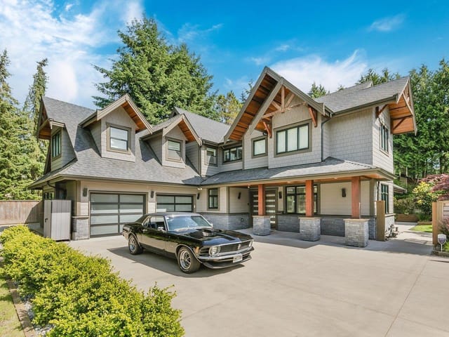 House for sale in Langley, Langley, 20290 40 Avenue, 263039215 | Realtylink.org