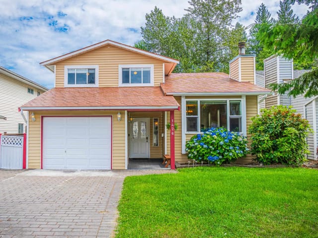 House for sale in Coquitlam, Coquitlam, 1426 Gabriola Drive, 263039256 | Realtylink.org