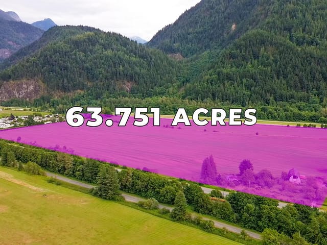 House for sale in Hope, Hope & Area, 62600 Flood Hope Road, 263039357 | Realtylink.org