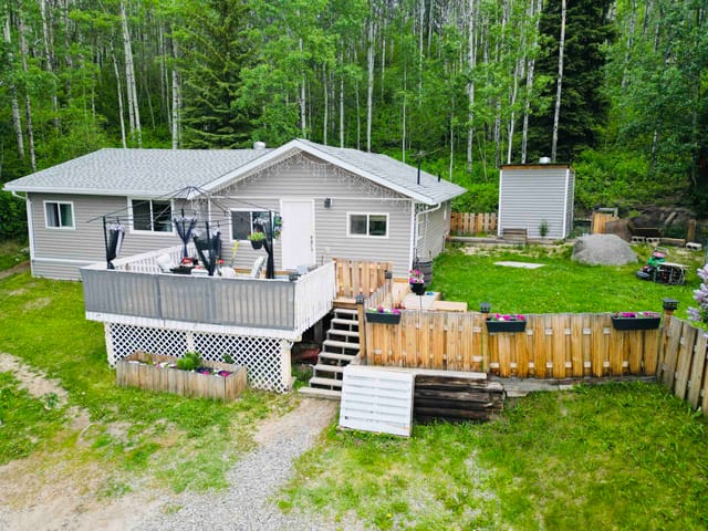 House for sale in Burns Lake, Burns Lake, 2100 Nash Road, 263039367 | Realtylink.org