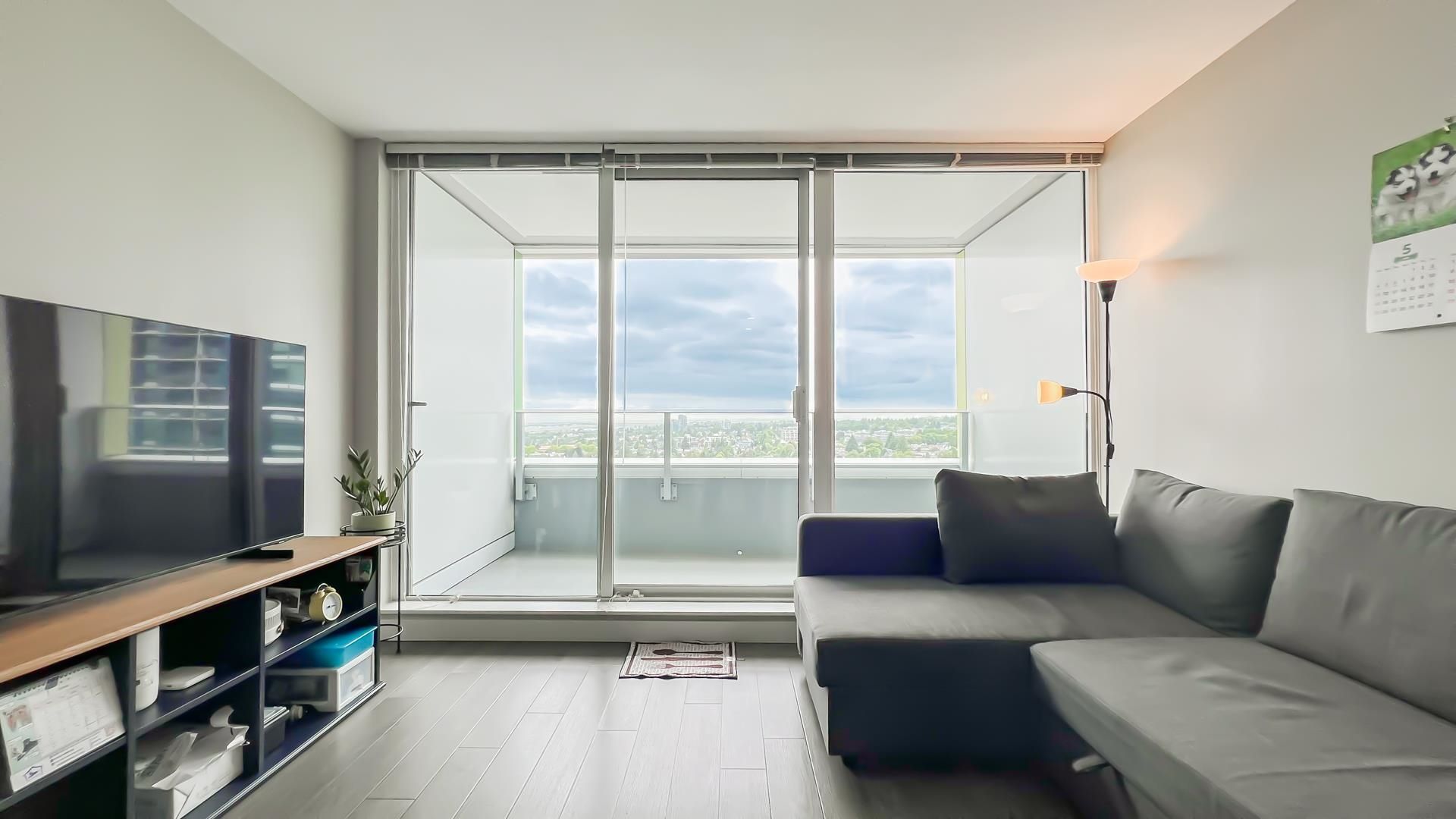 Apartment for sale in Vancouver, Vancouver West, 2705 488 Sw Marine Drive, 263039428 | Realtylink.org