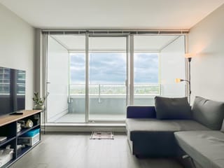 Apartment for sale in Vancouver, Vancouver West, 2705 488 Sw Marine Drive, 263039428 | Realtylink.org