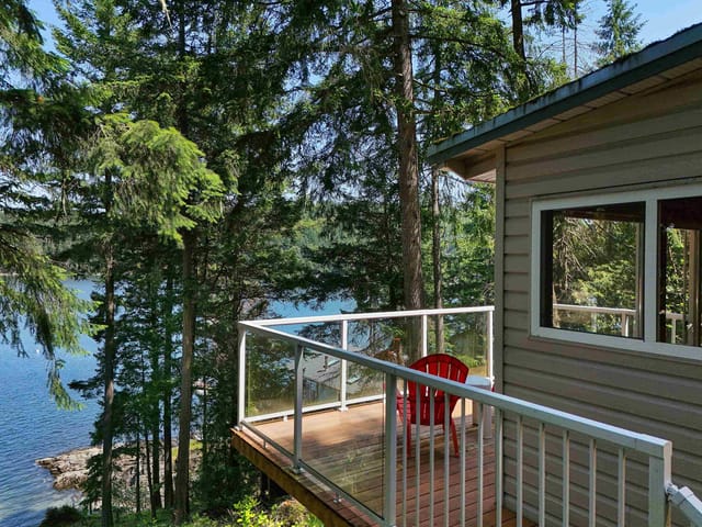 House for sale in Mayne Island, Islands-Van. & Gulf, 177 Mariners Way, 263039557 | Realtylink.org
