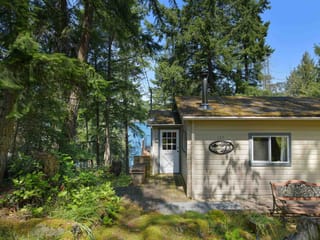 House for sale in Mayne Island, Islands-Van. & Gulf, 177 Mariners Way, 263039557 | Realtylink.org