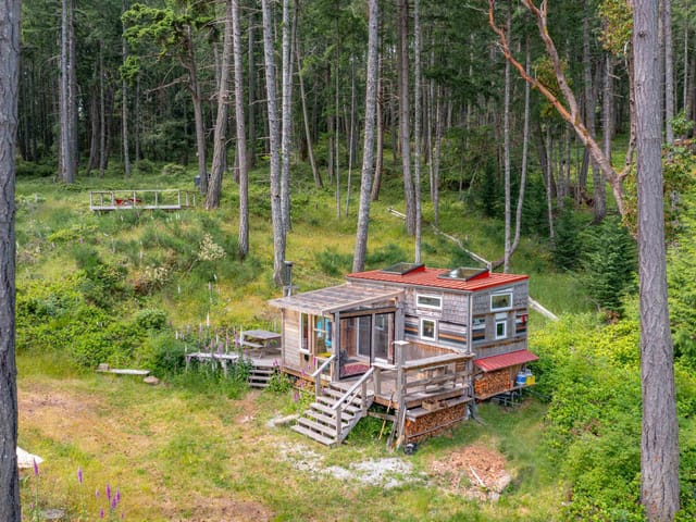 Other Property for sale in Galiano Island, Islands-Van. & Gulf, 1-861 E Bluff Road, 263039608 | Realtylink.org