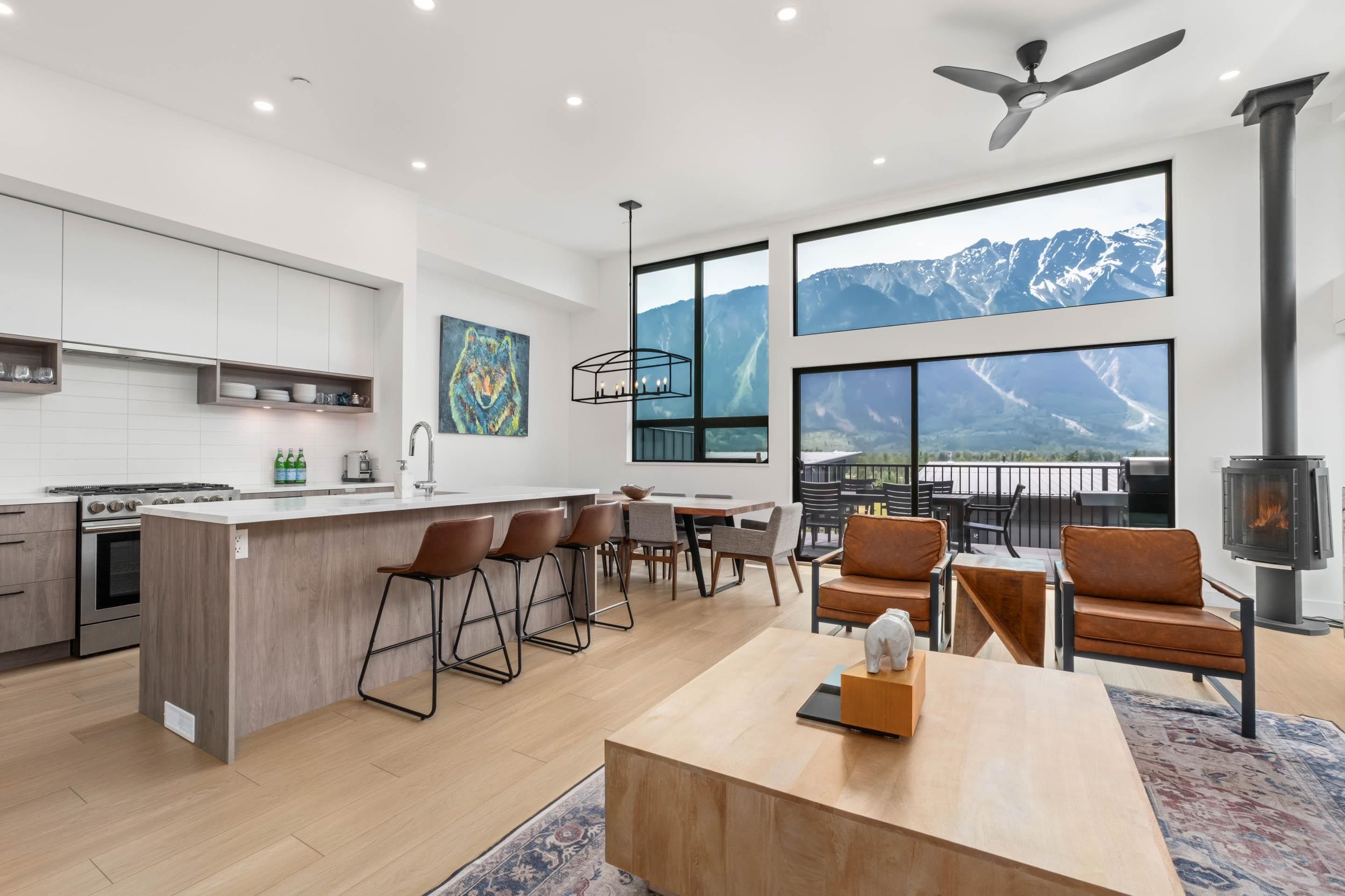 1/2 Duplex for sale in Pemberton, Pemberton, 36 4000 Sunstone Way, 263039733 | Realtylink.org