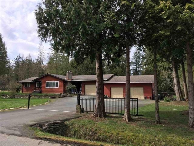 House for sale in Langley, Langley, 20075 Fernridge Crescent, 263039824 | Realtylink.org