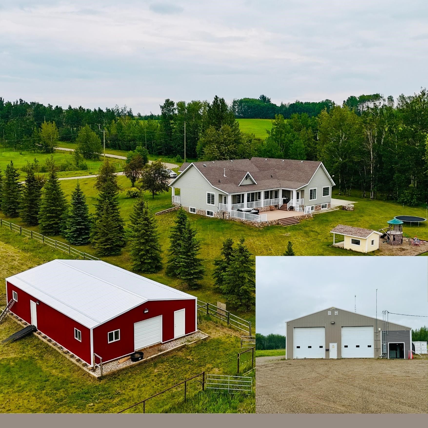 House for sale in Fort St. John, Fort St. John, 12201 Pacific Avenue, 263039892 | Realtylink.org