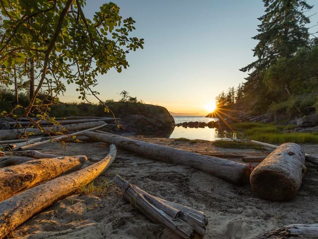 Lot for sale in Halfmoon Bay, Sunshine Coast, Blk a Sunshine Coast Highway, 263039896 | Realtylink.org