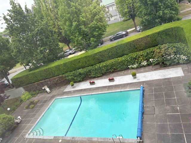 Apartment for sale in Vancouver, Vancouver West, 305 6076 Tisdall Street, 263039900 | Realtylink.org