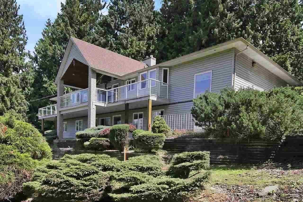 House for sale in Chilliwack, Chilliwack, 7341 Marble Hill Road, 263039933 | Realtylink.org