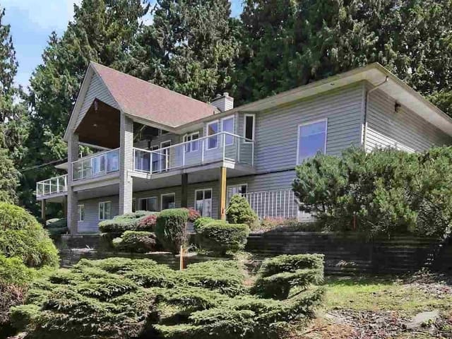 House for sale in Chilliwack, Chilliwack, 7341 Marble Hill Road, 263039933 | Realtylink.org
