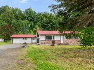 House for sale in Columbia Valley, Cultus Lake & Area, 1010 Columbia Valley Road, 263039955 | Realtylink.org