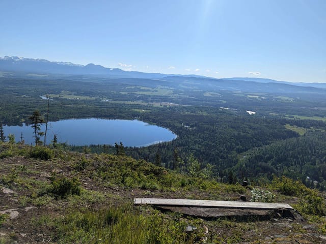 Lot for sale in Smithers, Smithers And Area, LOT A Hudson Bay Mountain Road, 263040082 | Realtylink.org