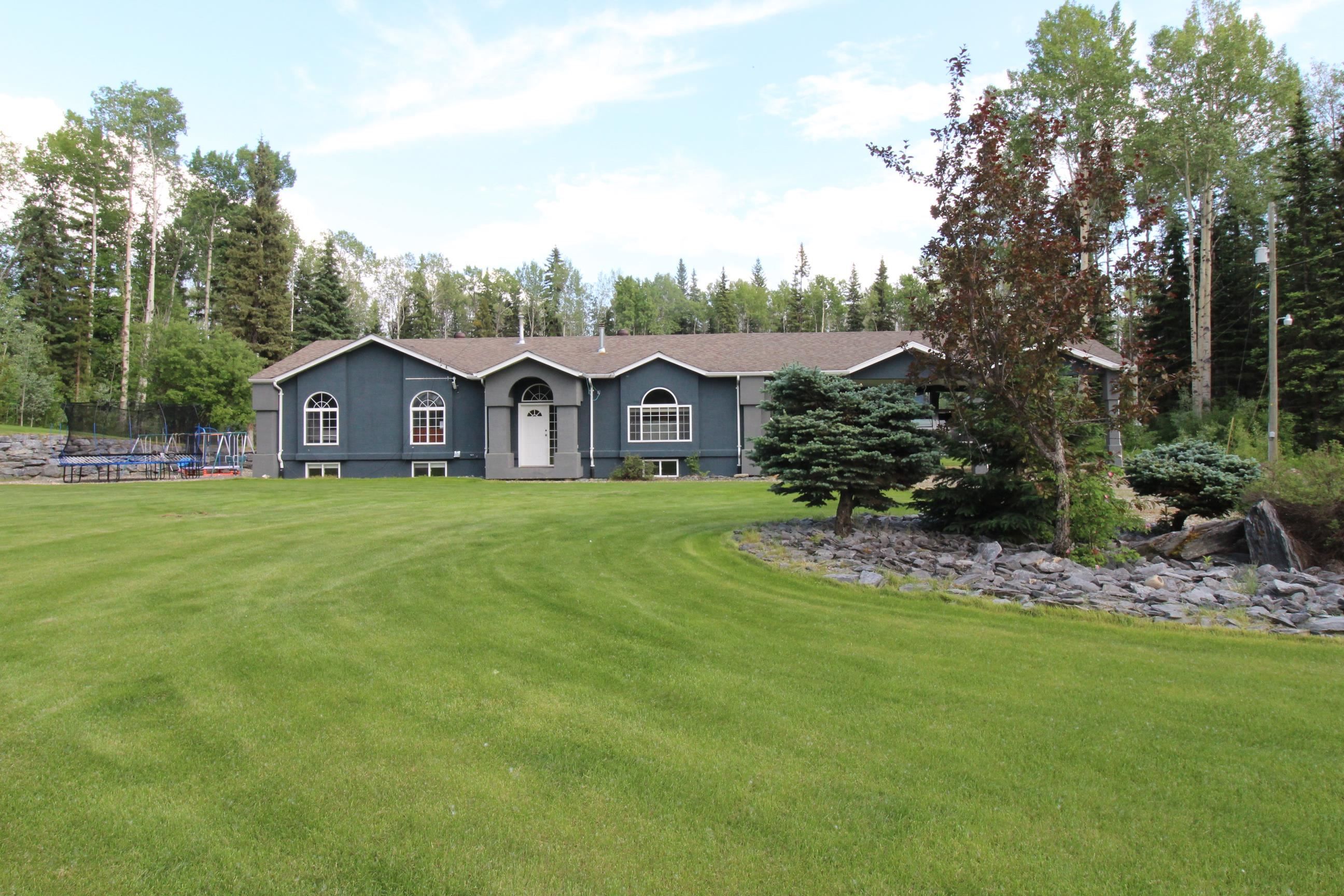 Manufactured Home for sale in Mackenzie, Mackenzie, 69 Alberta Drive, 263040200 | Realtylink.org