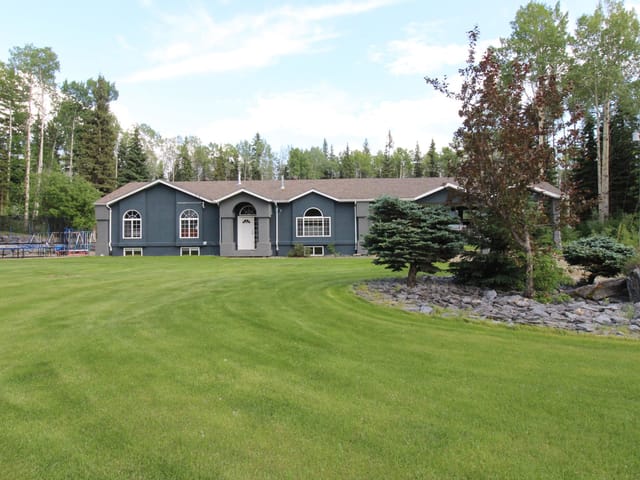 Manufactured Home for sale in Mackenzie, Mackenzie, 69 Alberta Drive, 263040200 | Realtylink.org