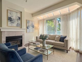 Apartment for sale in Surrey, South Surrey White Rock, 407 1765 Martin Drive, 263040207 | Realtylink.org