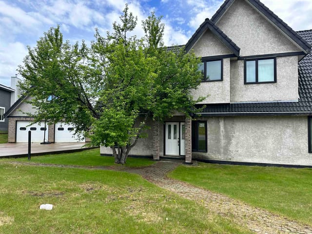 House for sale in Fort Nelson, Fort Nelson, 5516 Minnaker Crescent, 263040270 | Realtylink.org