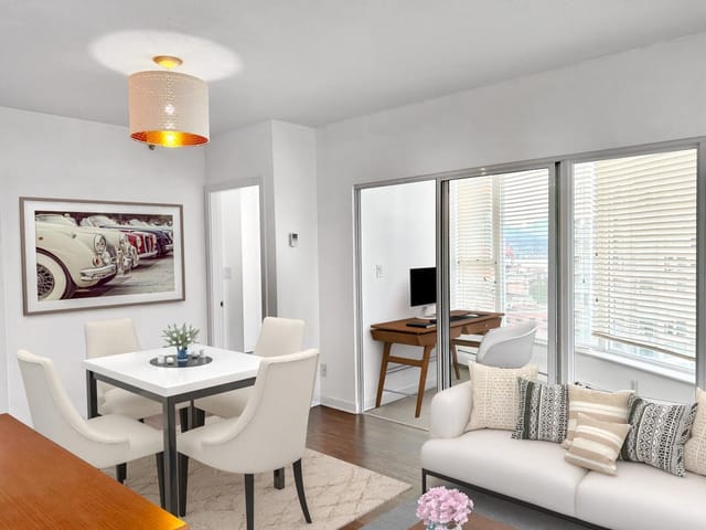 Apartment for sale in Vancouver, Vancouver West, 2208 58 Keefer Place, 263040314 | Realtylink.org