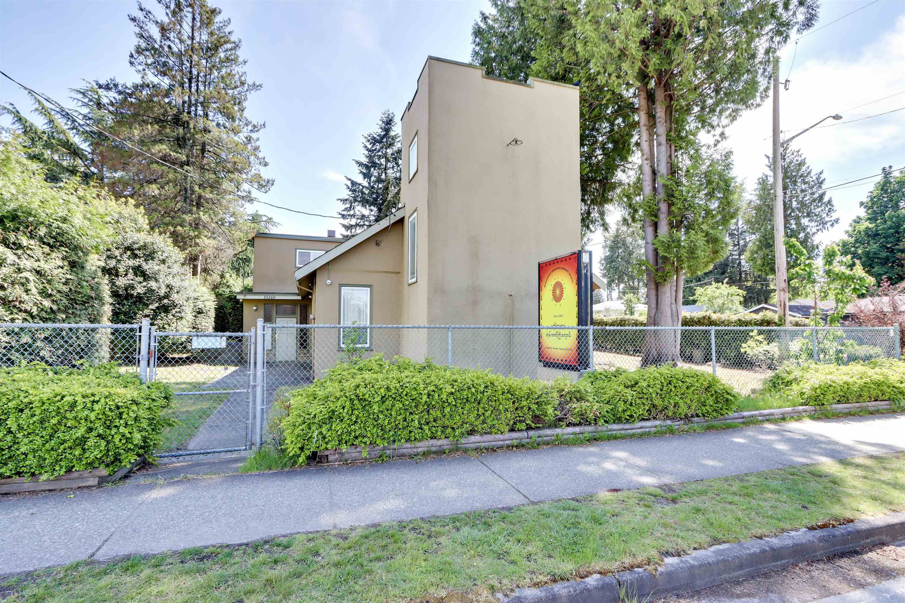 House for sale in Surrey, North Surrey, 13260 108 Avenue, 263040318 | Realtylink.org