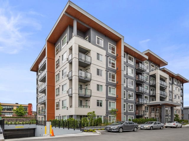Apartment for sale in Abbotsford, Abbotsford, 408 30490 Cardinal Avenue, 263040403 | Realtylink.org