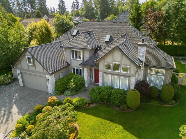House for sale in Surrey, South Surrey White Rock, 2278 137 Street, 263040437 | Realtylink.org