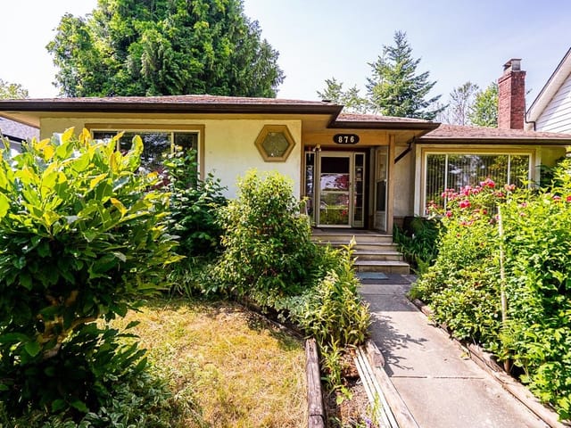 House for sale in Vancouver, Vancouver West, 876 W King Edward Avenue, 263040557 | Realtylink.org