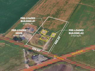 Lot for sale in Surrey, North Surrey, 18099 80 Avenue, 263040571 | Realtylink.org