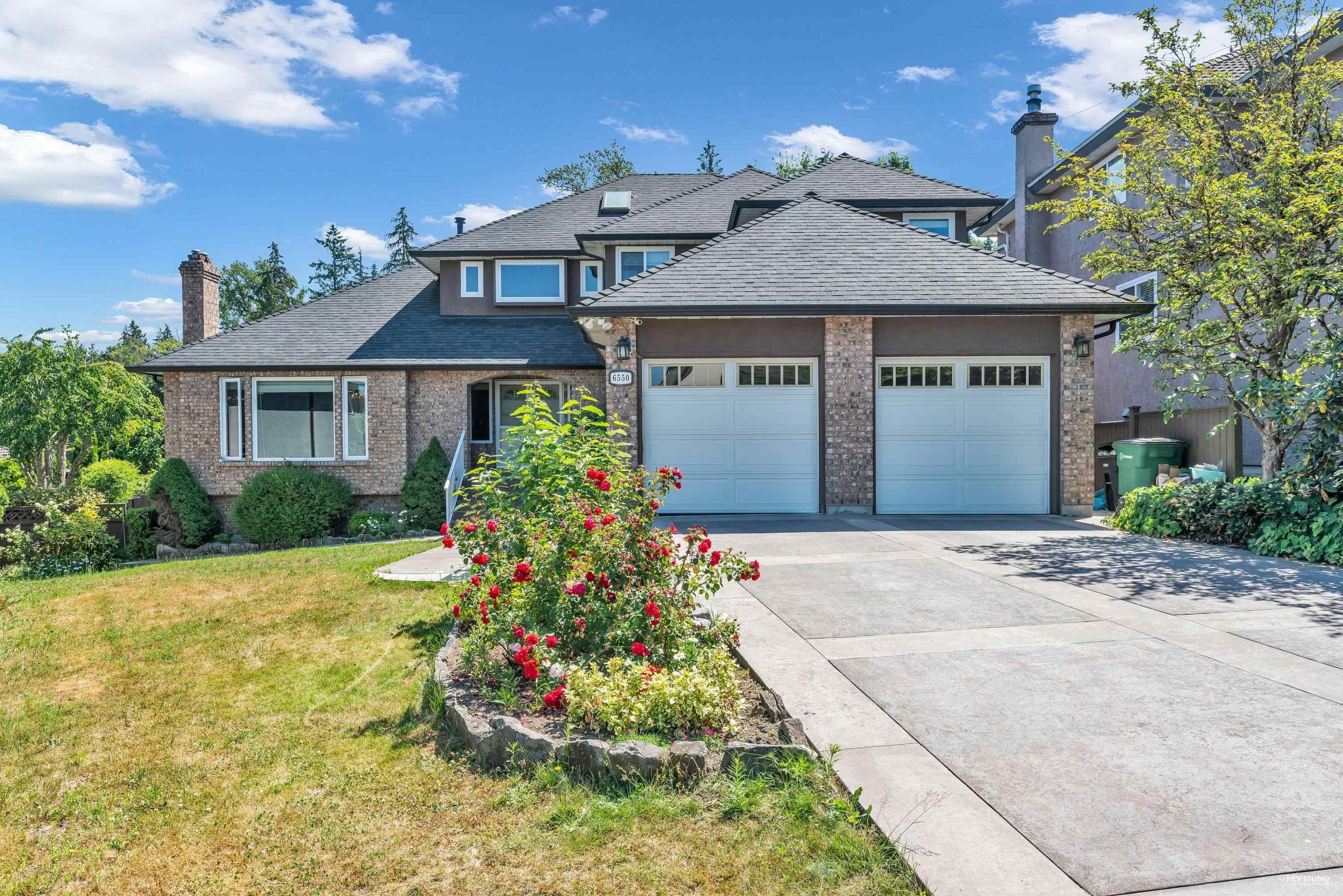 House for sale in Burnaby, Burnaby South, 6550 Albery Place, 263040581 | Realtylink.org