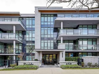 Apartment for sale in Vancouver, Vancouver West, 204 458 W 63rd Avenue, 263040660 | Realtylink.org