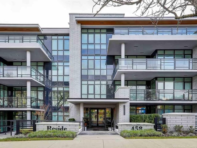 Apartment for sale in Vancouver, Vancouver West, 204 458 W 63rd Avenue, 263040660 | Realtylink.org