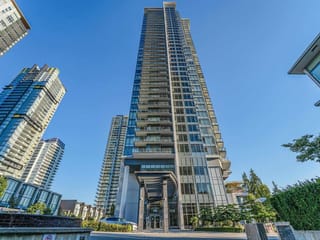 Apartment for sale in Burnaby, Burnaby South, 1104 4900 Lennox Lane, 263040827 | Realtylink.org