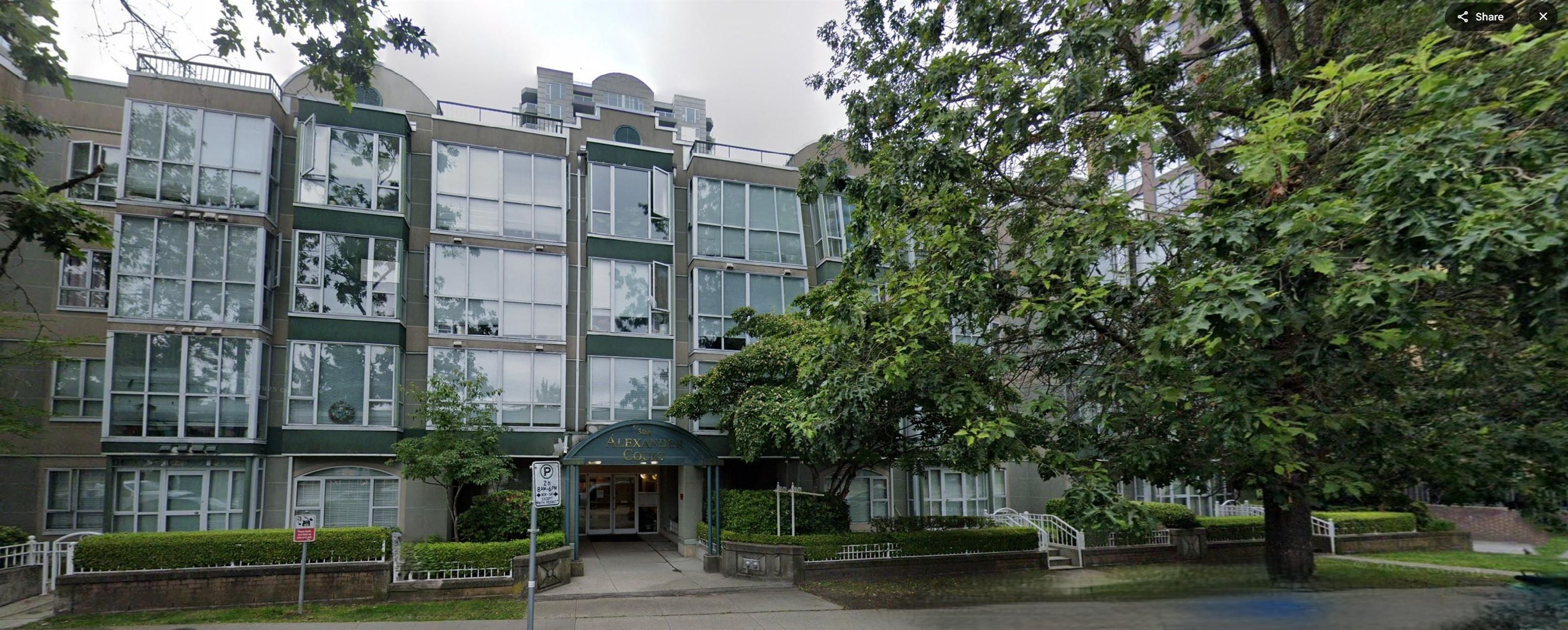 Apartment for sale in Vancouver, Vancouver East, 410 3488 Vanness Avenue, 263040883 | Realtylink.org