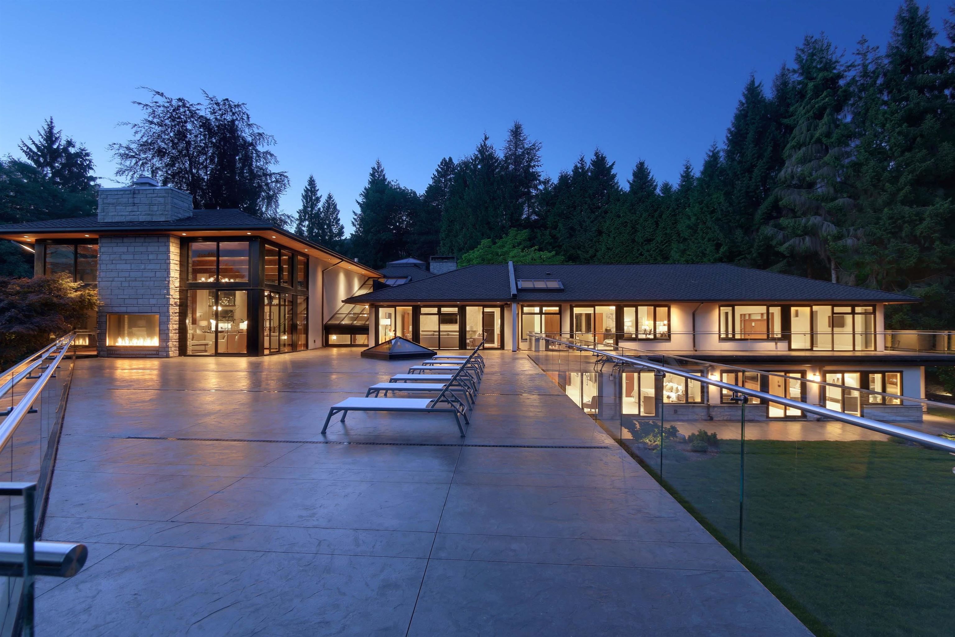 House for sale in West Vancouver, West Vancouver, 1243 Chartwell Place, 263040936 | Realtylink.org