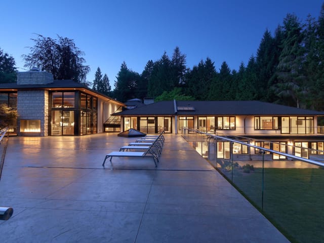 House for sale in West Vancouver, West Vancouver, 1243 Chartwell Place, 263040936 | Realtylink.org