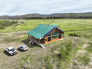 House for sale in Nazko, Quesnel, 9397 Nazko Road, 263041216 | Realtylink.org