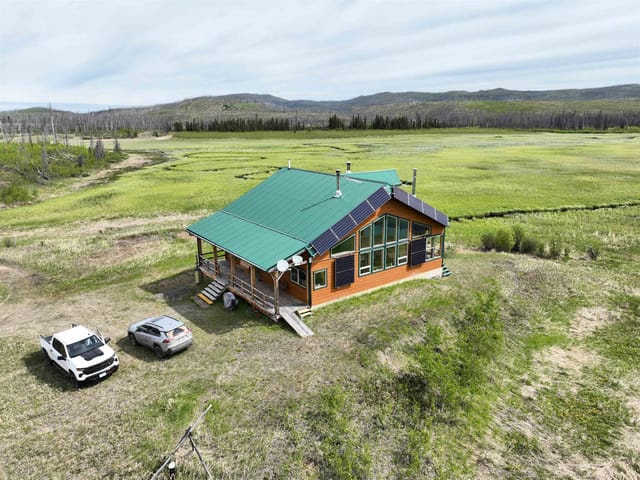 House for sale in Nazko, Quesnel, 9397 Nazko Road, 263041216 | Realtylink.org