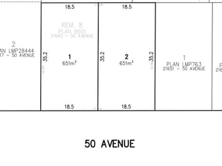 Lot for sale in Langley, Langley, LT.1 21643 50 Avenue, 263041246 | Realtylink.org