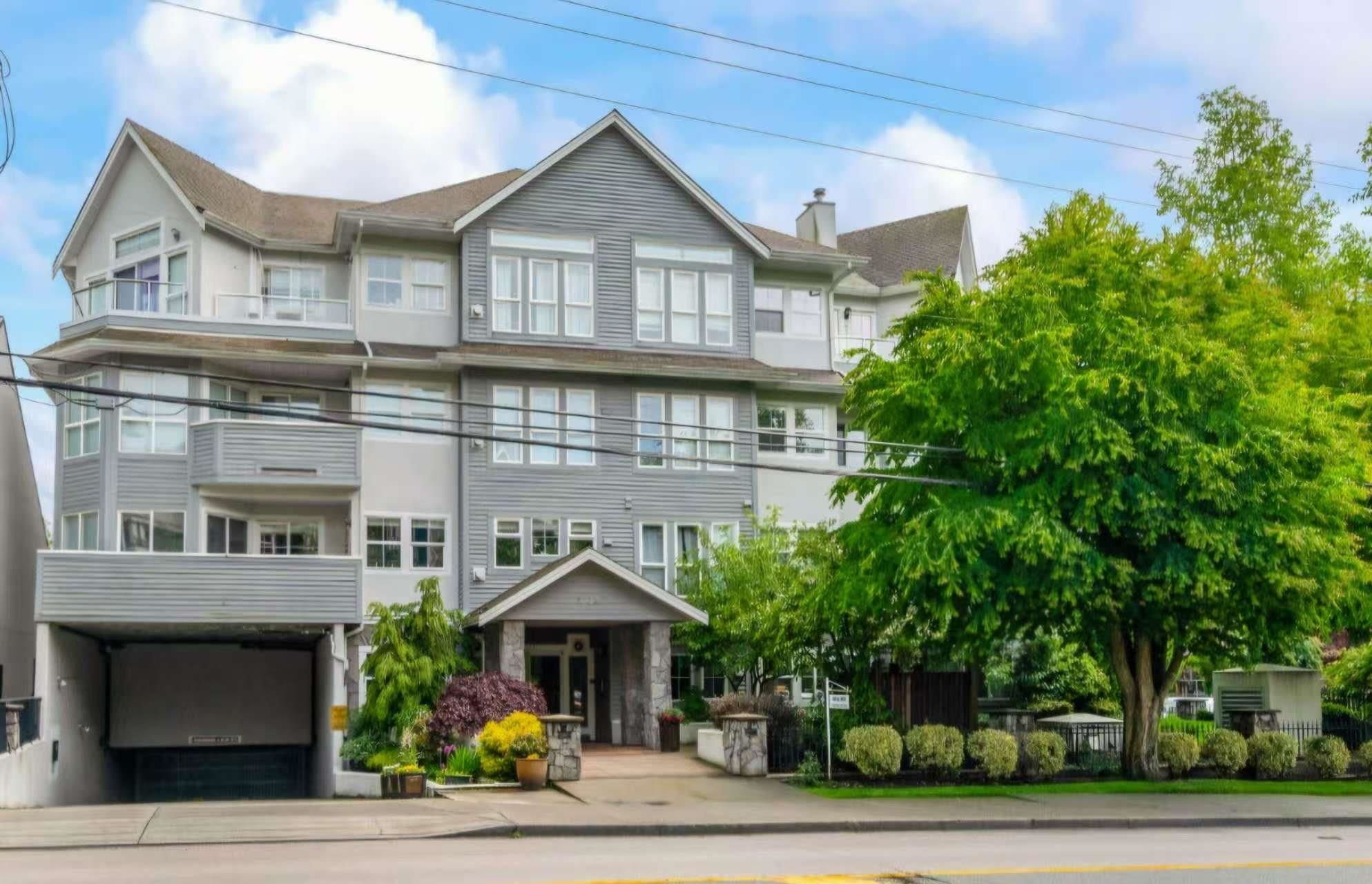 Apartment for sale in Surrey, South Surrey White Rock, 105 1630 154 Street, 263041348 | Realtylink.org