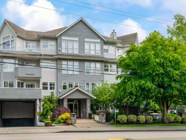 Apartment for sale in Surrey, South Surrey White Rock, 105 1630 154 Street, 263041348 | Realtylink.org